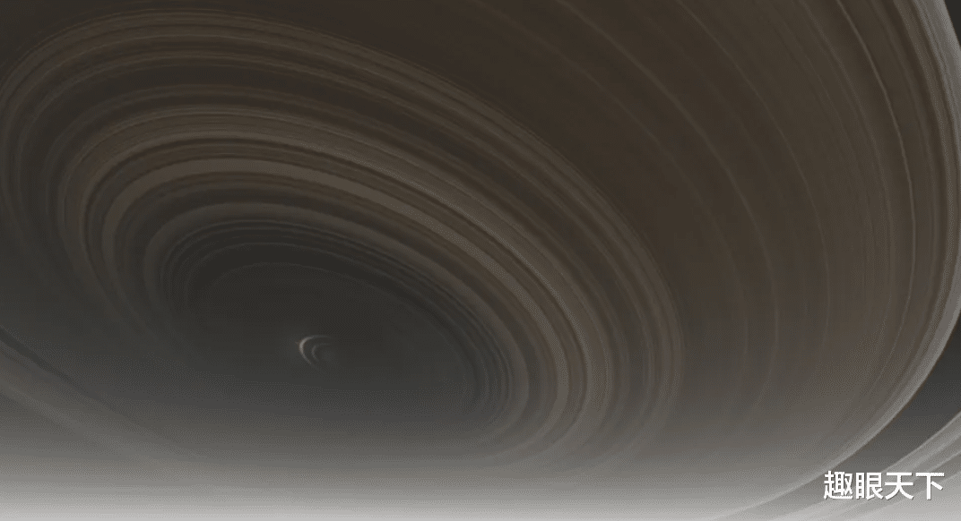 科学家发现一巨大行星环,比土星环还大200倍,或是生命诞生地!