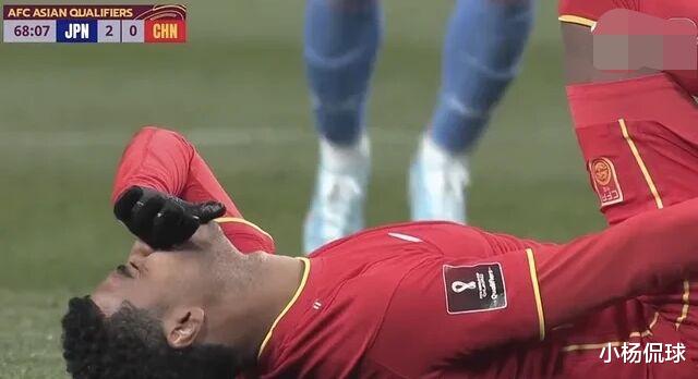 国足|看了国足的比赛，由衷地认为，国足实在太需要一个强力后腰了