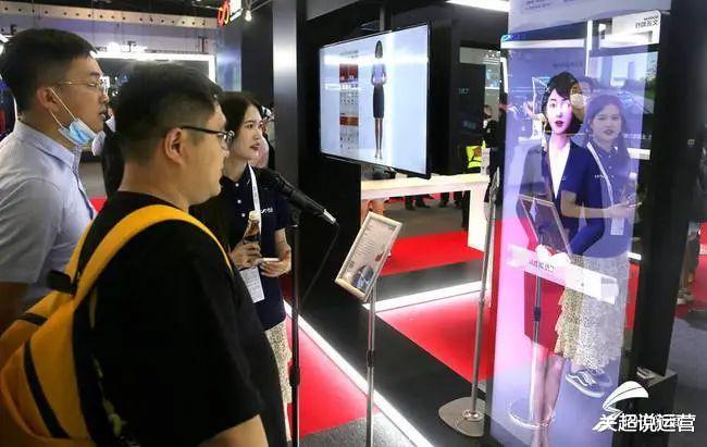 VR|虚拟现实技术不断推进，虚拟人就被认为是元宇宙真正的入口