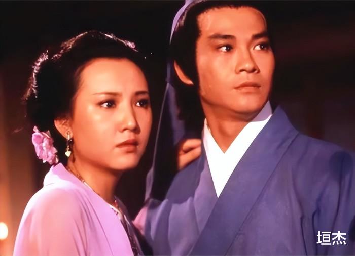 霍英东|霍英东二儿媳: 与霍震寰相恋10年不被认可, 一场车祸让她被霍家接纳