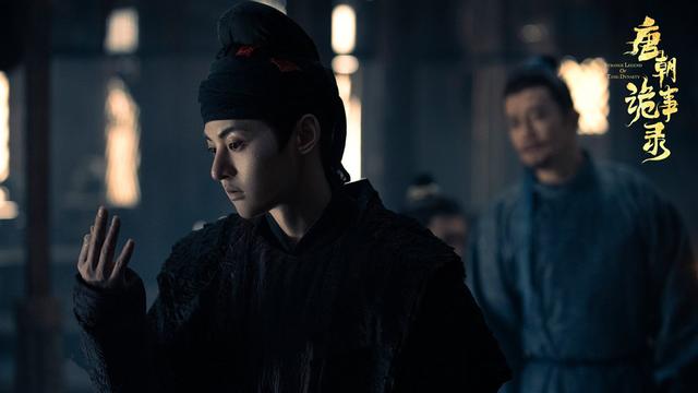 重紫|仙侠剧《重紫》将播,杨超越、徐正溪领衔,演绎三世师徒凄美虐恋