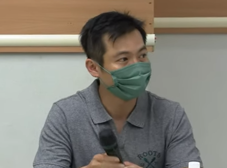 林志颖|林志颖弟弟召开记者会说明：状况还不明确，接下来两三天是重点