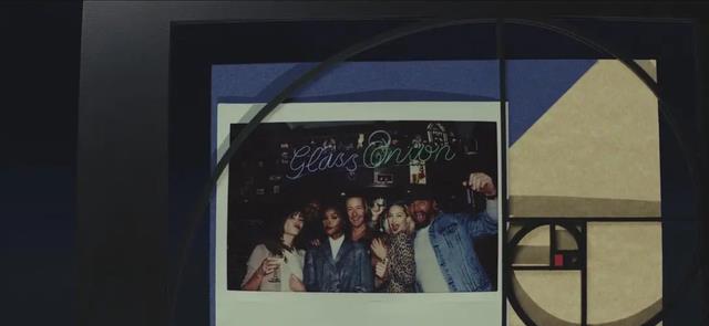 利刃出鞘2|作为推理神作的续集,我为什么说《利刃出鞘2》是部反讽电影?