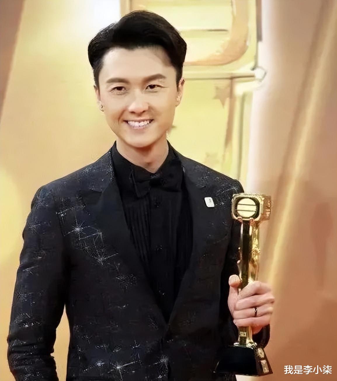 吴镇宇|吴镇宇这种“不惯着你”的态度是当今内娱的“稀有品”