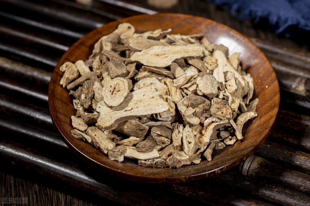 医生|气血不足？心脾两虚？一剂归脾汤，可补心、补脾、补气、补血