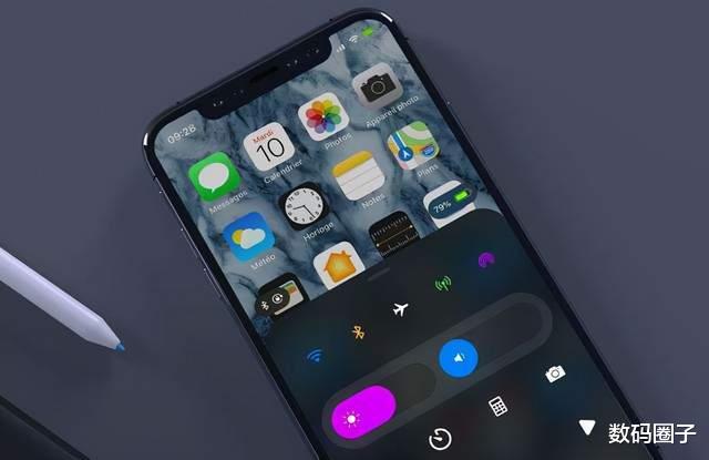 ios15|iOS15.4正式版发布日期定了,口罩识别是惊喜,没想到还有彩蛋