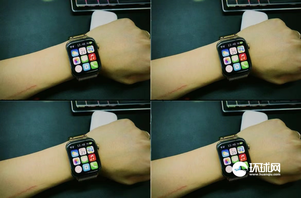 Apple Watch|报告:Apple Watch可能要到2024年才能配备血压监测功能