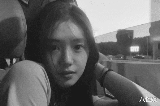 刘浩存|刘浩存唯美文案被指抄袭引热议，本尊发文否认：我自己写的