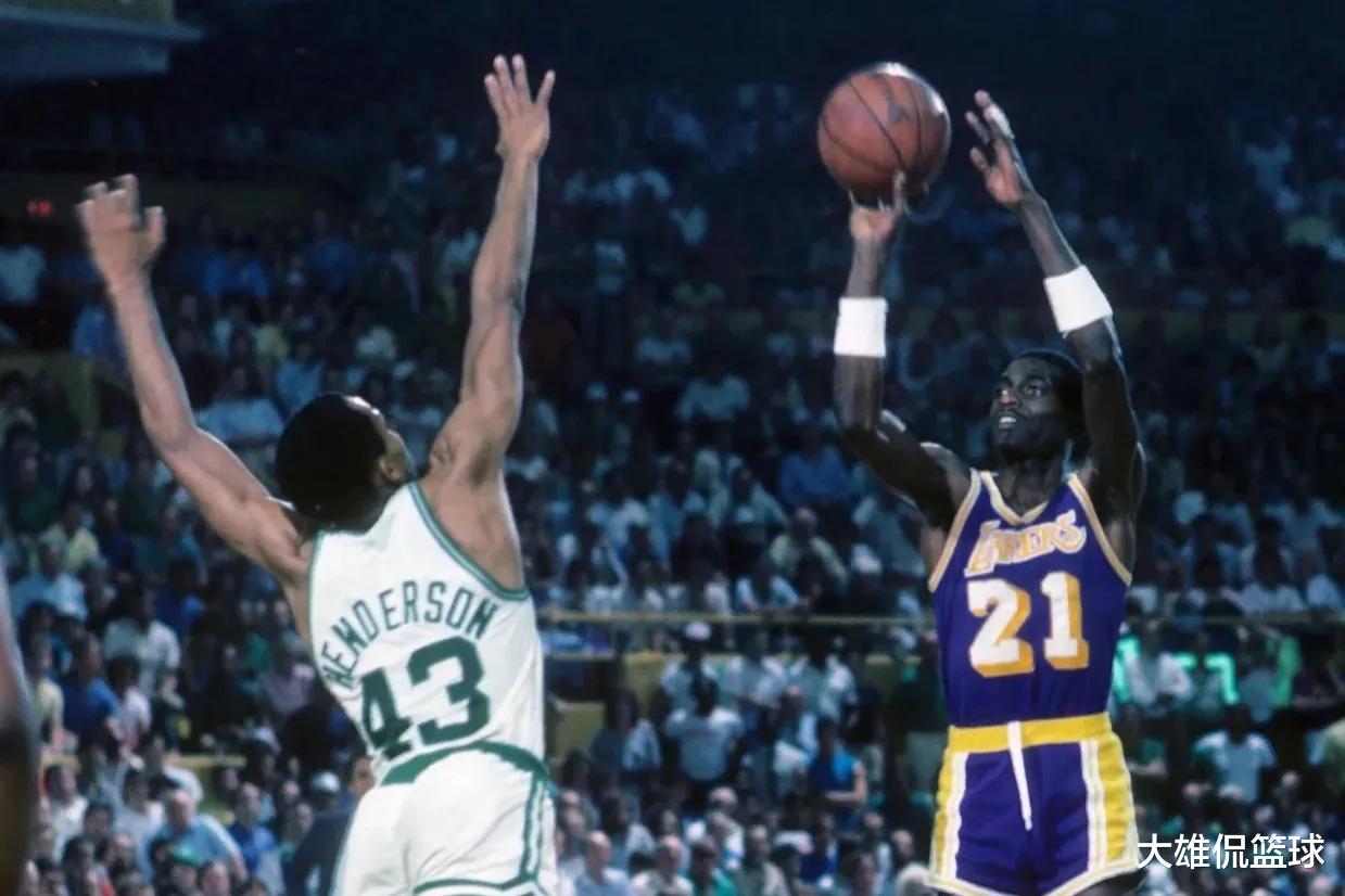湖人队|美媒列出湖人队史最伟大的十名选秀球星,谁被高估了?