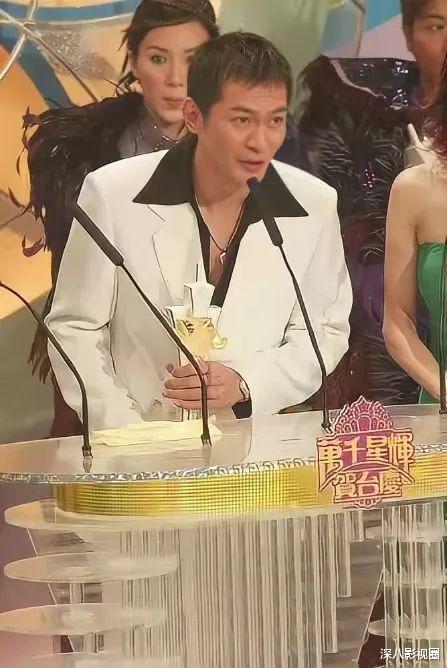 江华|他是顶级渣帅脸！但出轨无担当真不能用笨蛋帅哥解释啊