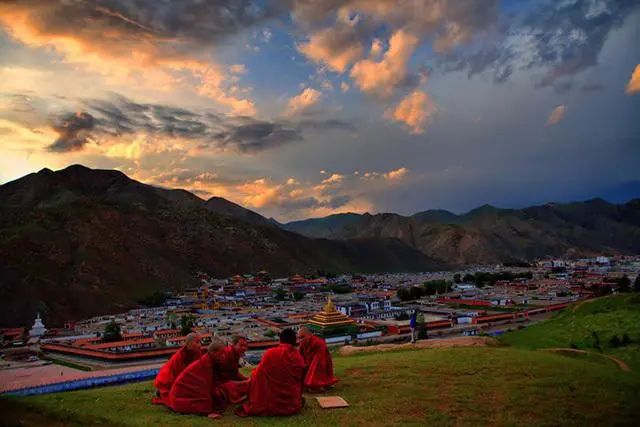 越南旅游|六月，该去这8个地方走走了～过一个五彩斑斓不像人间的夏天！