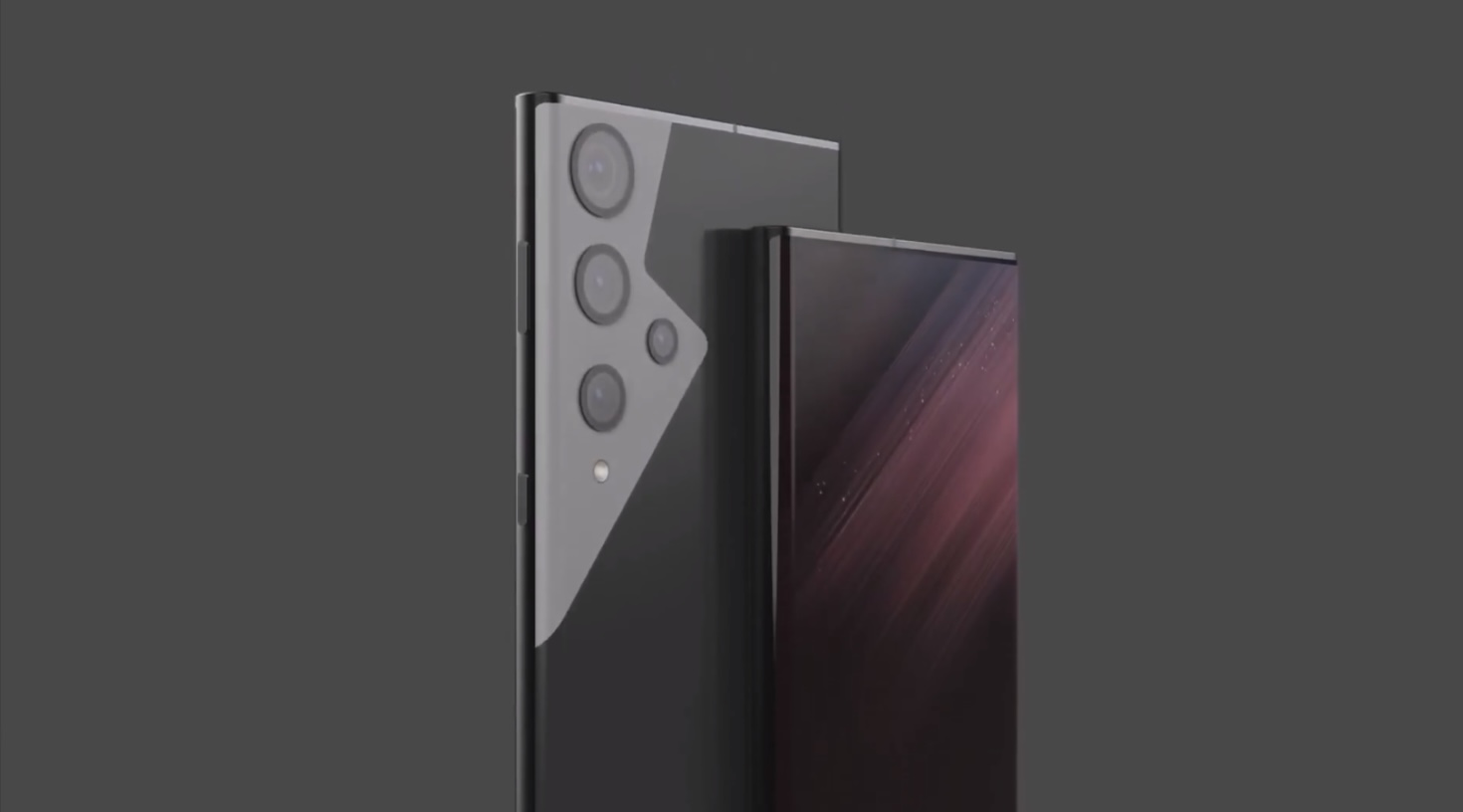 realme gt neo|OPPO很超前,一体无界屏+5500mAh电池,一个字:绝