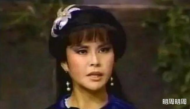 台湾第一武侠神剧,梁羽生原著,当年万人空巷,是80后永远的经典