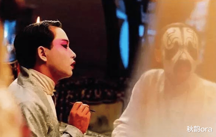 蔡国庆|蔡国庆：两次情断异国恋后，娶粉丝秦娟为妻，如今儿子成他的骄傲