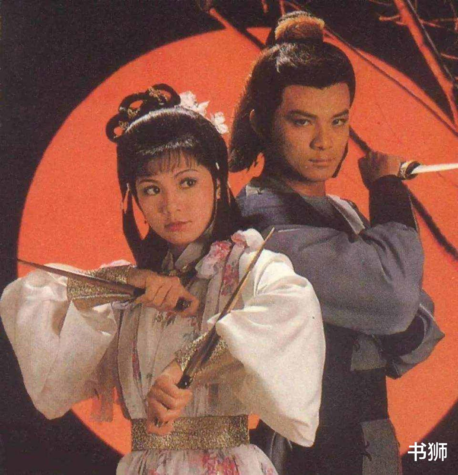 黄蓉|人到中年的黄蓉，为什么那么招人厌？或许每个女人都要经历