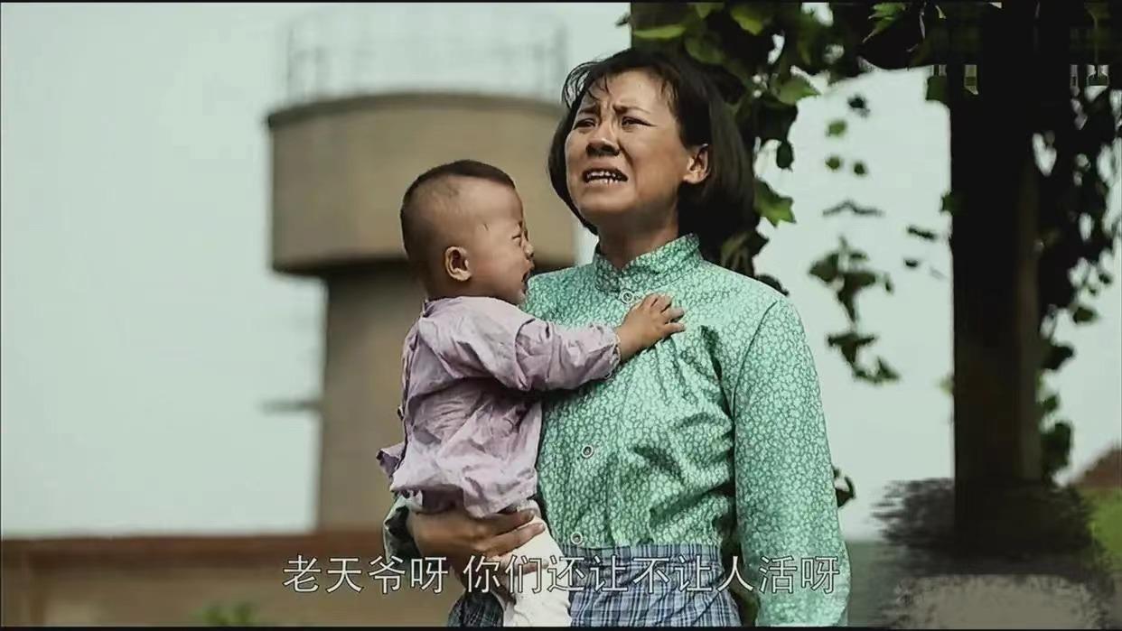 父母爱情|父母爱情：其实德华也有她的高光时刻，她耍起心眼老丁真不是对手