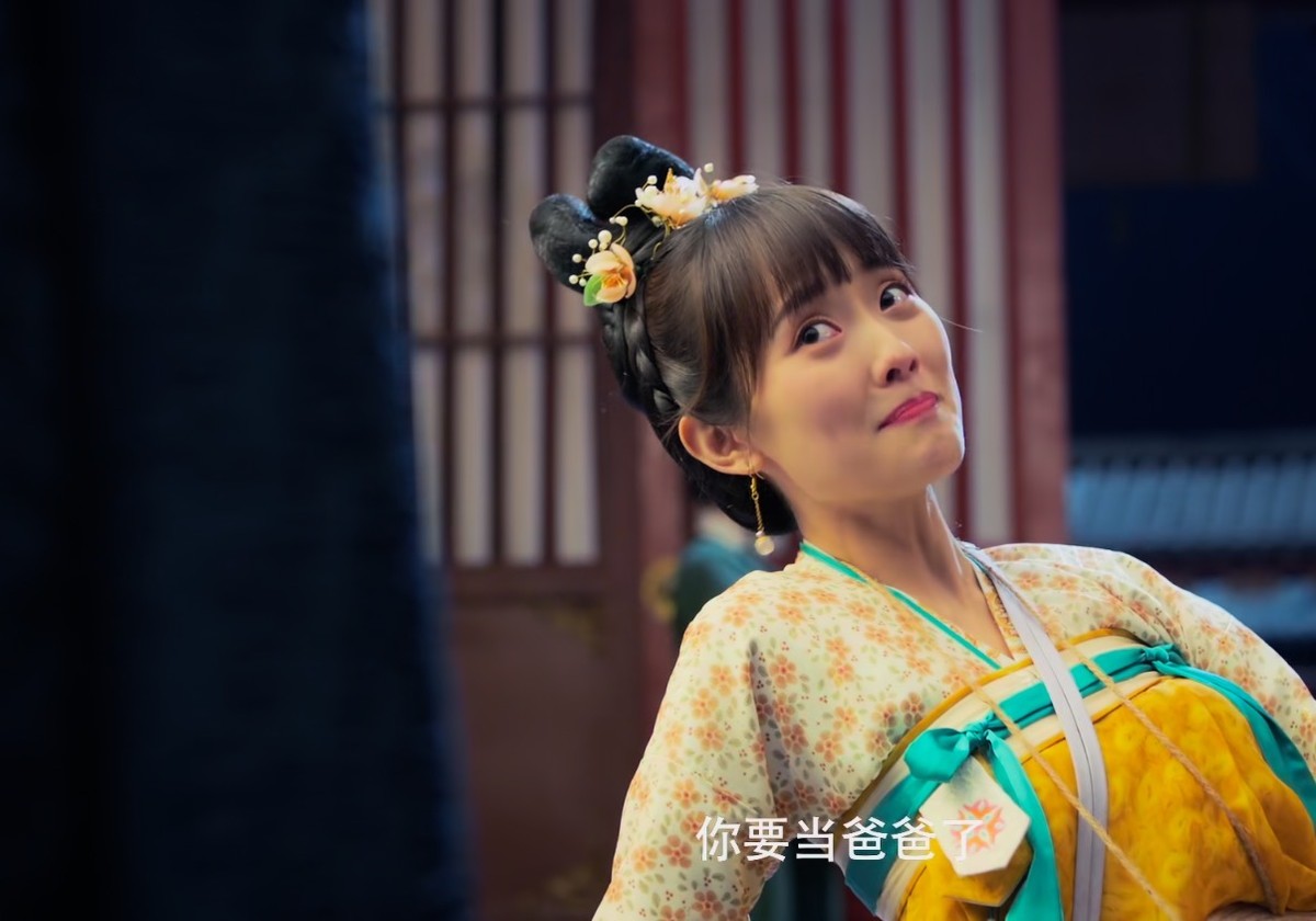 双世萌妻|开播拿下热搜榜第一，《双世萌妻》剧情过瘾，鹅厂又甩出硬核王炸