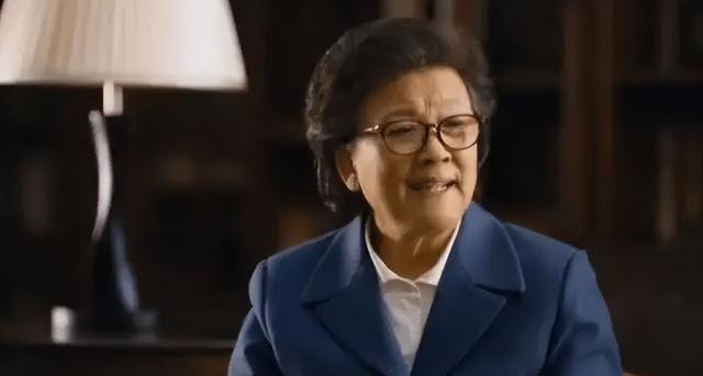 周秉义|《人世间》：金主任临终前为周秉昆求情，不是为了给郝冬梅铺路