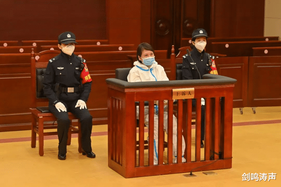 英雄!佩服!刘品礼接下劳荣枝死刑复核申诉案:三谈律师职业道德
