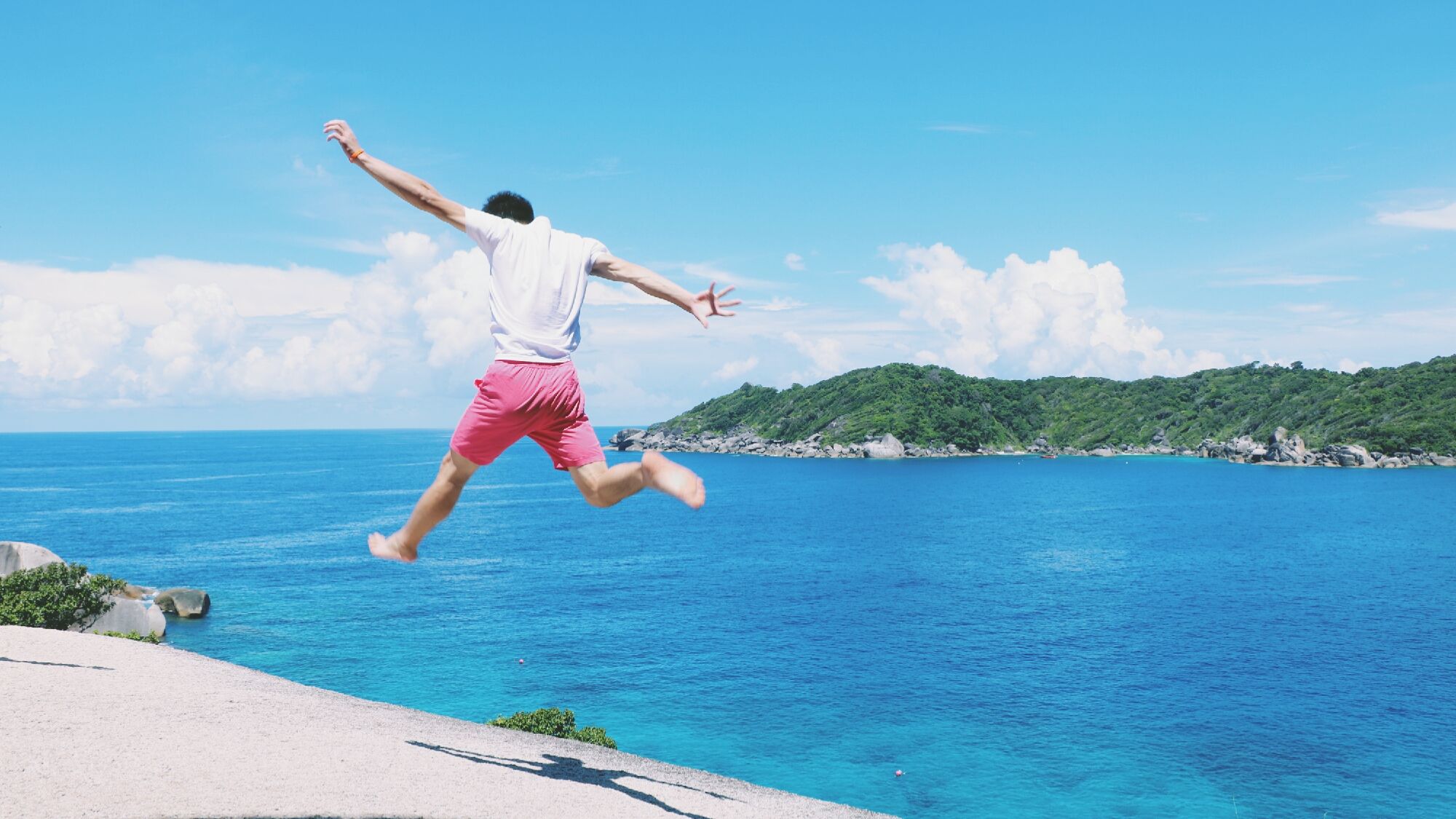 旅行|你的旅行一般规划多少天？