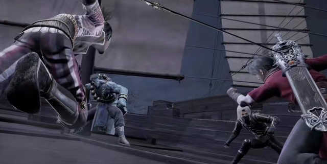 何赛飞|不良人预告出炉，老熟人陆续回归，李星云大战旱魃，那最后谁赢？