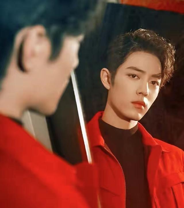 肖战|肖战太无辜了,被别有用心的人乱磕CP,却还说是为了肖战好?