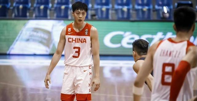 广东男篮|中国男篮21人大名单曝光，广东队三位核心落选，辽宁队成为赢家