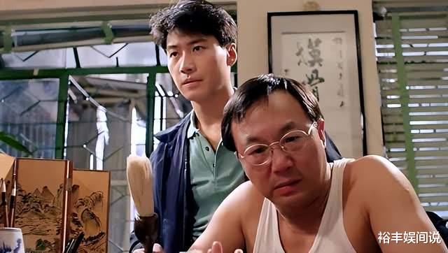 许冠杰|许冠杰一家20口庆祝圣诞节！78岁许冠武容貌变化大，至今未婚育