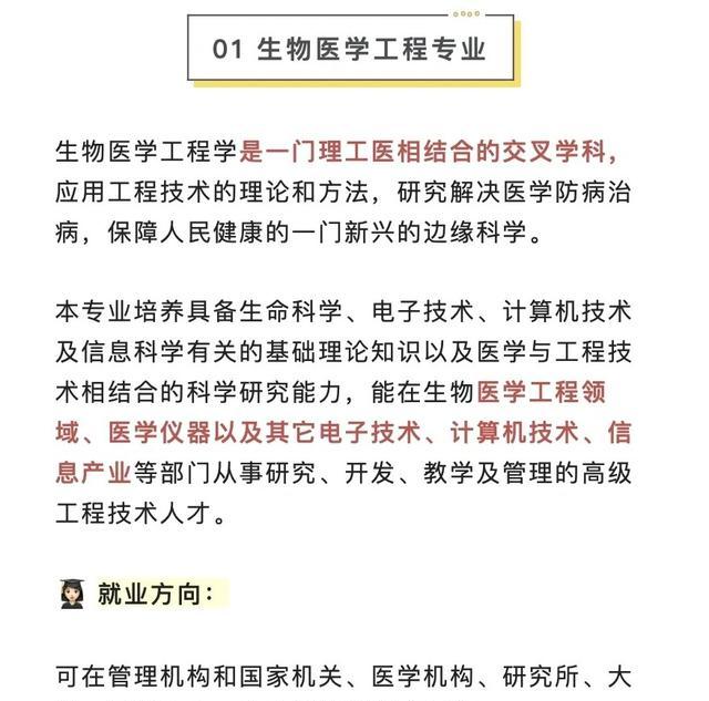 考研|四个大学专业考研后价值翻倍，本科就业会有点难，有你学的专业吗
