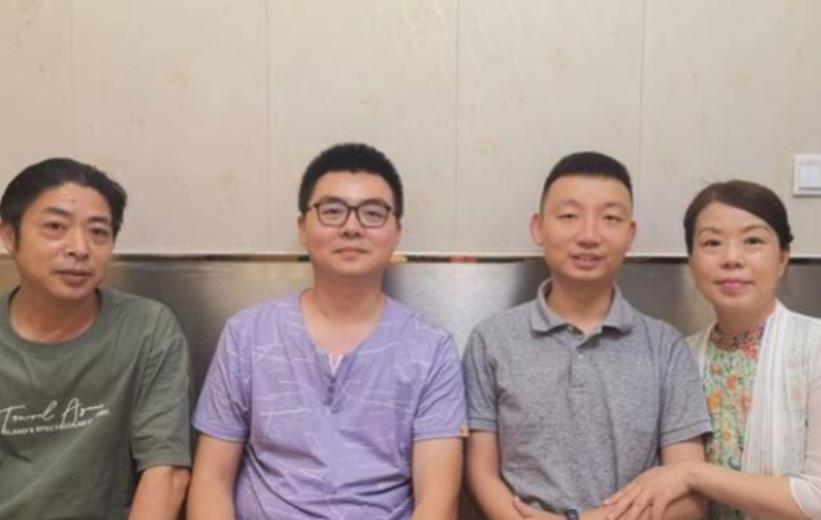 关系缓和?北海舅妈改回原名发澄清视频,并指责网友在诬陷他们