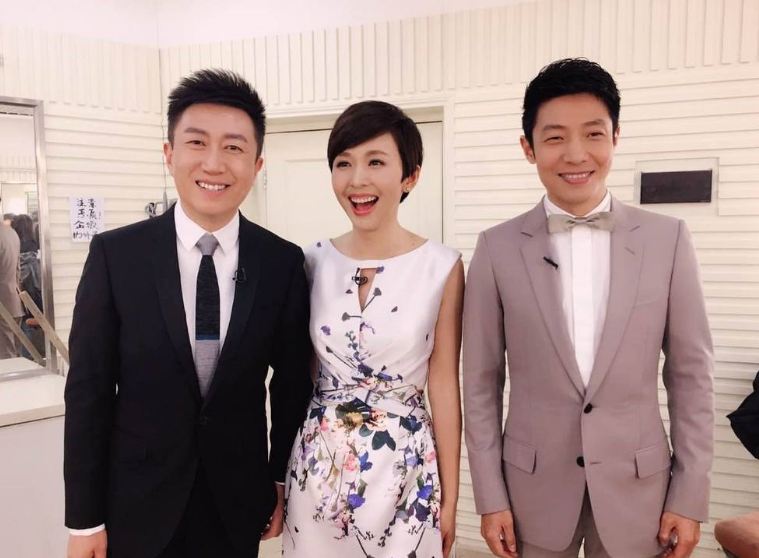 欧阳夏丹|“国脸”欧阳夏丹，为什么突然从央视消失？她后来又回归了吗？