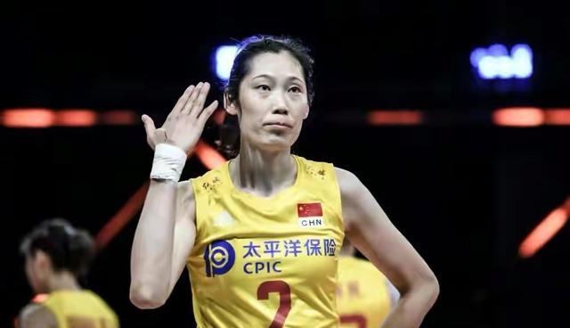 卢卡·东契奇|中国女排最新消息！12大国手离队！李盈莹成核心，蔡斌不等朱婷！