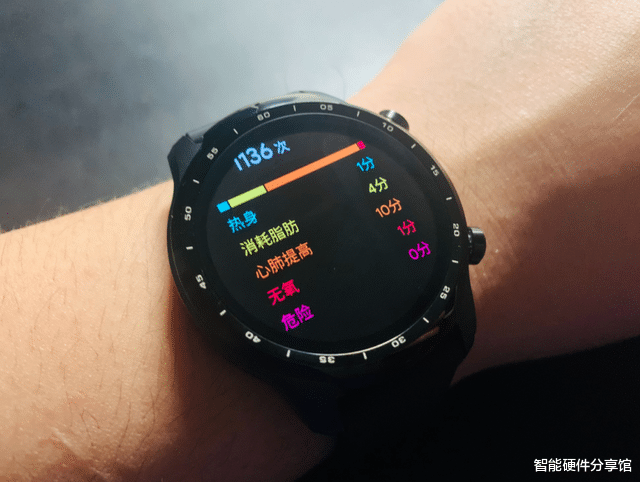 智能手表|TicWatch Pro 3 运动版手表体验，记录你的身体状态，捍卫你的健康