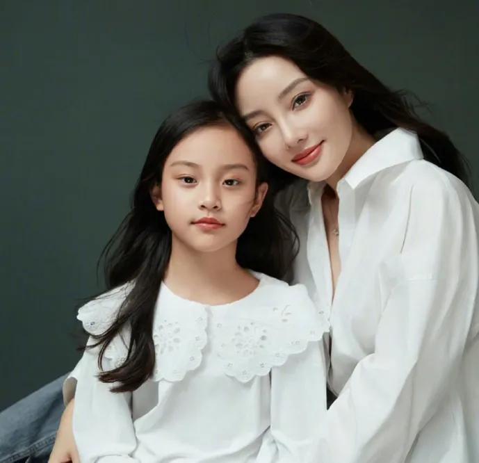 李小璐|网传《浪姐4》名单曝光，李小璐在名单之上引争议，有反对有支持