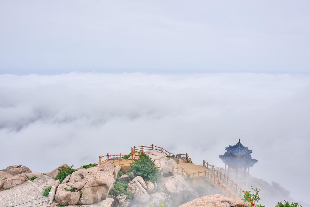 怀化|15个天气气候景观地，日月星辰风花雪月，个个绝美，你想去哪个？