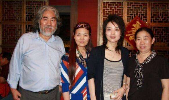 张纪中|71岁张纪中离婚协议首次曝光！前妻得3套房加4000万，今再起纠纷