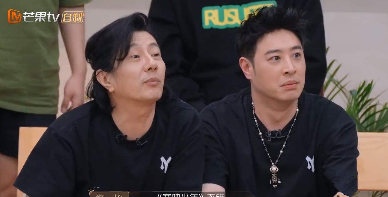 披荆斩棘的哥哥2|披荆斩棘2：二位哥哥意外翻红，人气口碑双丰收，三位哥哥惹争议