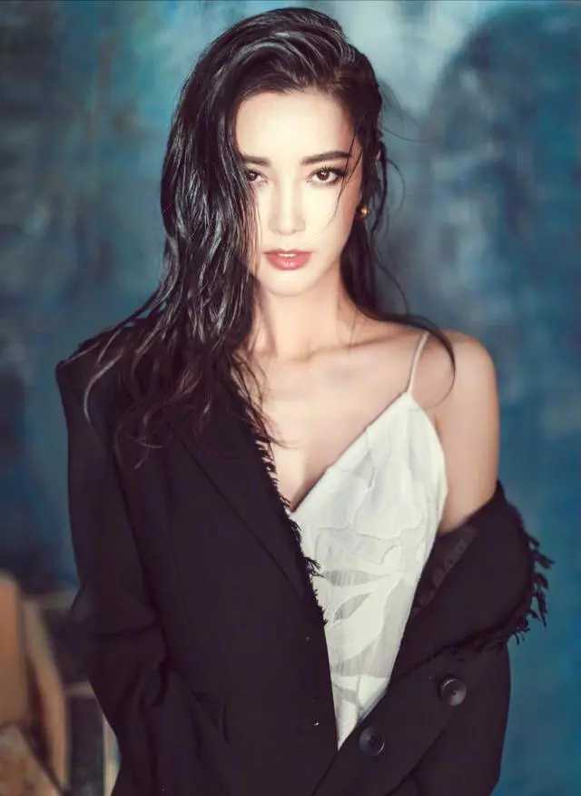 标致|据说这是中国最标致的十张美人脸