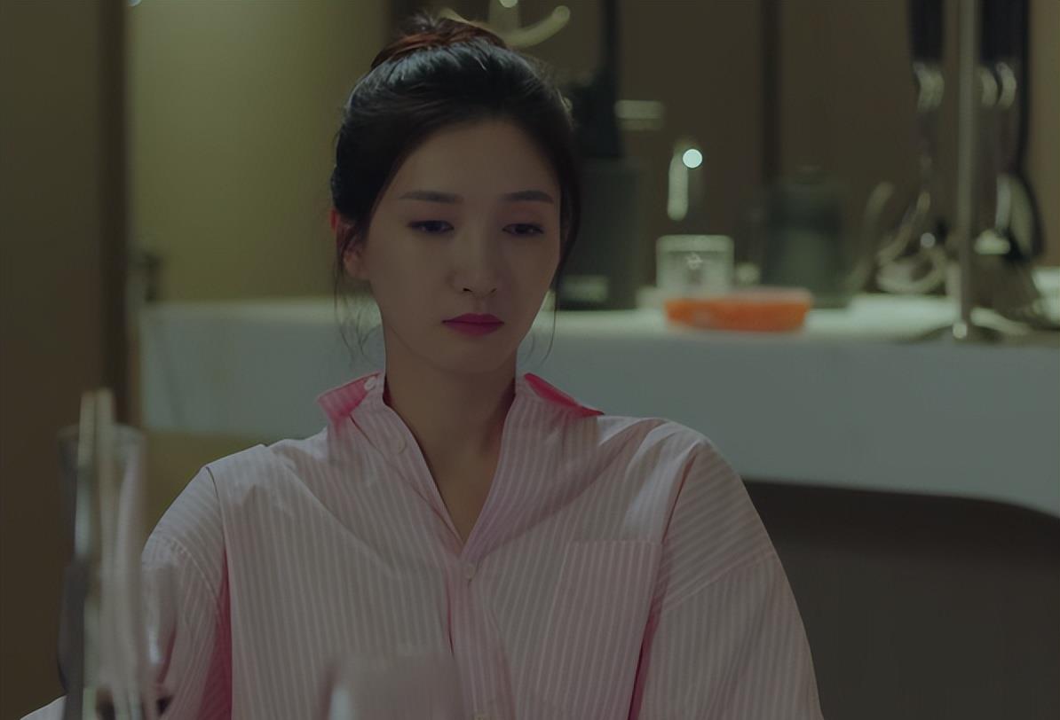 女士的法则|演律师有形无神，成《女士的法则》败笔，女主终究没走出王漫妮