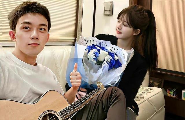 赵露思|月升沧海：看懂两场哭戏，才明白费导对赵露思的12字评价有多准确