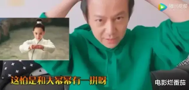 发际线|“秃顶”危机的10大男神，有人29岁发际线堪忧，有人常年戴假发套