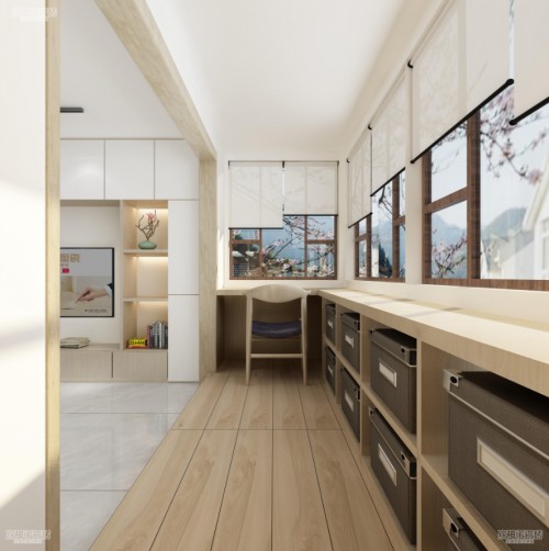 回到小县城，过着“不上进”的生活，体味人生