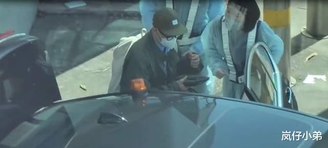 大S|大S上演霸气发言，坦言：已经退出演艺圈，具俊晔已抵达台北！