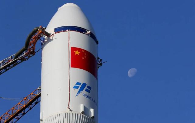 NASA局长借题发挥,要求中国承担大国责任,分享长征五B飞行数据