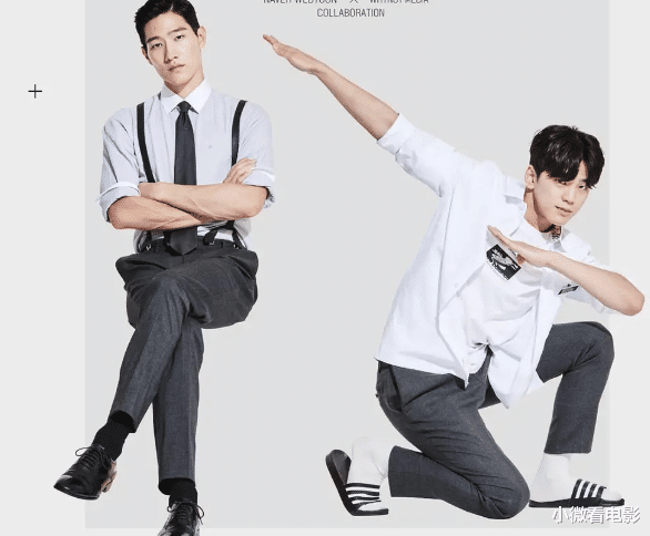 |能让你笑出腹肌的韩国喜剧，我只服这6部