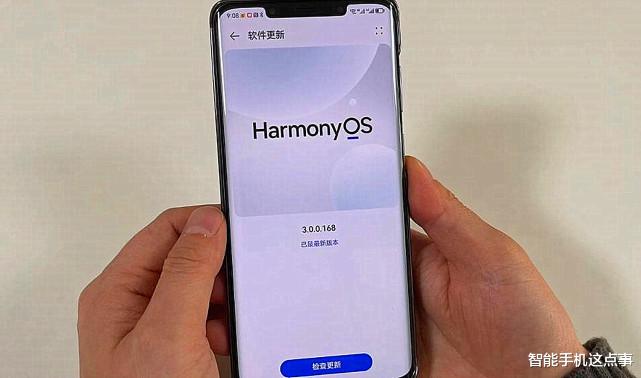 华为鸿蒙系统|为何鸿蒙OS3.0的争议声变小了？或许离不开这五点原因