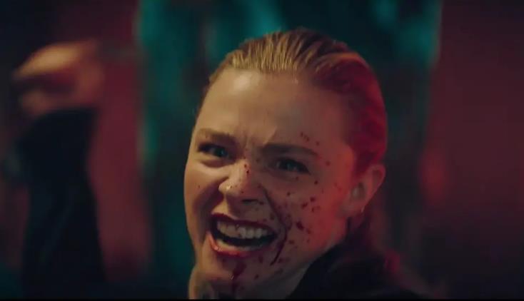 西部世界|接替《西部世界》，一季封神，有人已经开始跪求千万不要烂尾了