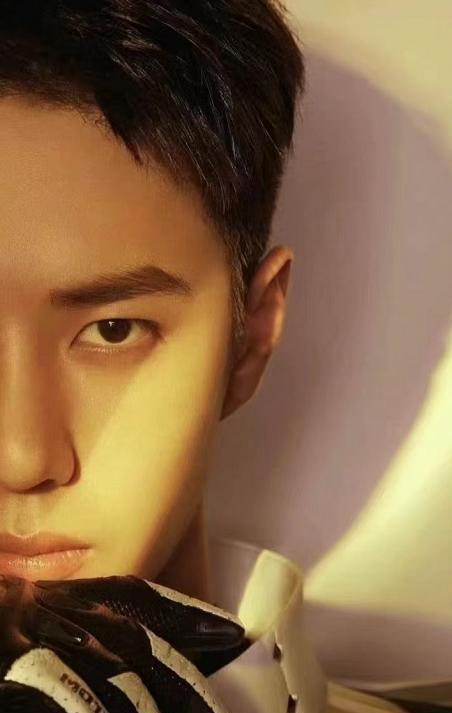 刘亦菲|沉寂三月有余，原来是“诈糊”：王一博的新代言让多少人措手不及