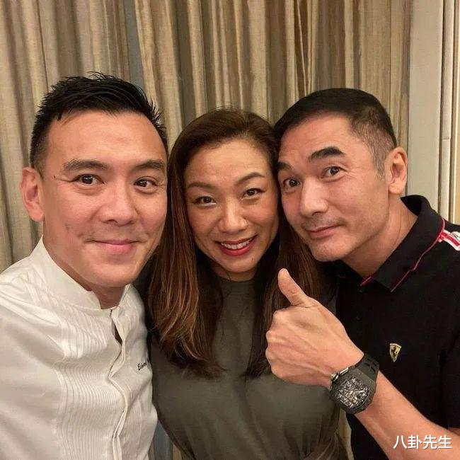 香港小姐|8位颜值曾被嘲的“最丑港姐”，有人嫁帅气男星，有人全方位逆袭