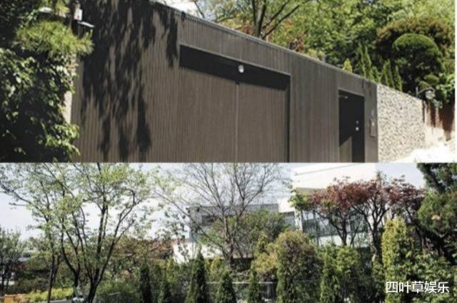 全智贤豪宅曝光，网友：装修太任性，不愧是国民女神，亚洲天后